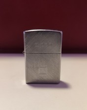 Zippo 50th Anniversary - DeAgostini Sammlung