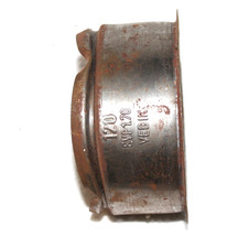 DDR Ofenrohr Kaminrohr