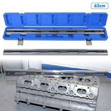 KFZ Haarlineal Zylinderkopf