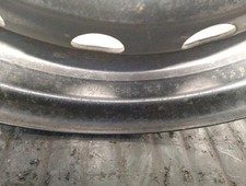 5401F8 felge für CITROEN ZX (N2) 1.4 I 1991 5363118