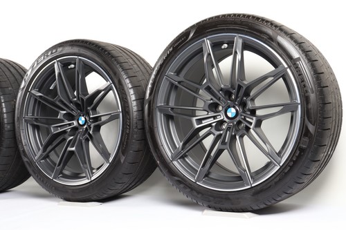Original bmw g87 g80 g81 - original, m3