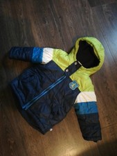 Winterjacke Jungen Größe 92 der Marke Liegelind