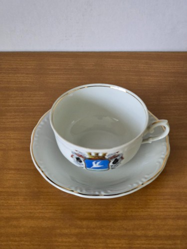 Sammeltassen teilig gedeck - sammeltassen, 2-teilig-gedeck