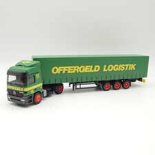 Herpa 145381 1:87 MB Actros L