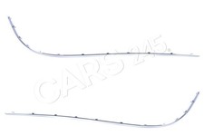 Original Mercedes CLK W209