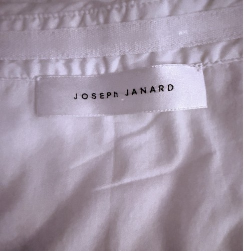 Joseph janard schneeweiß - joseph,