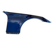 ⭐⭐Mercedes SLK R171 Kotflügel Rechts Original Blau 359 Beifahrerseite *FE39