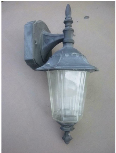 Lampe aussen laternenstil - aussen,
