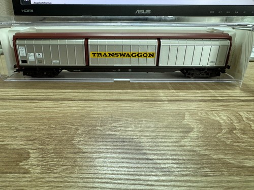 Electrotren 006749 87 - h0, 1:87