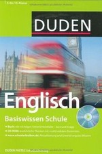 Duden. Basiswissen Schule