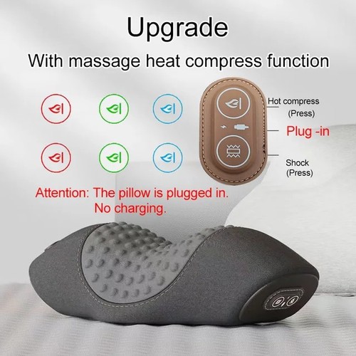 Orthopädisches nackenkissen - orthopädisches,