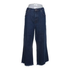 C&A, Jeans, Größe: 44, WIDE