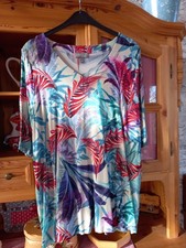 Ulla Popken Selection Tunika