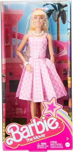 Mattel hpj96 barbie - mattel,
