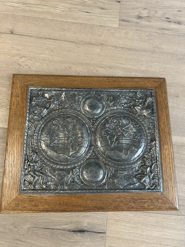 Weltkarte weltbild antik - weltkarte,