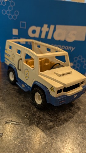Playmobil großer - playmobil,