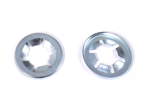 Sicherungsscheibe starlock - ,