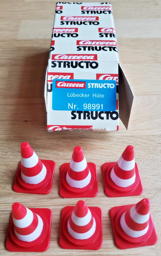 C11 carrera structo lübecker - #c11,