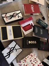 ❤️24 Parfum Proben Damen