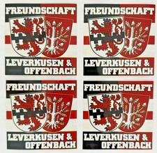 Leverkusen Offenbach