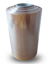 (0,07€/1m) Schrumpffolie, Halbfolie, Quick Pack, Shrink Film, 28 cm, 750 m, 0,01