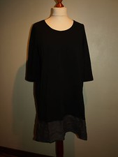 Hebbeding Lagenlook Kleid