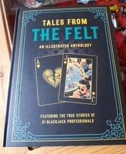 Tales from the Felt: An