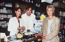 Simone Thomalla Helmut Zierl