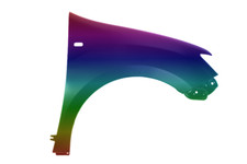 Dacia Sandero II Logan II