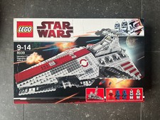 Lego Star Wars 8039