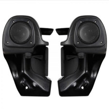 Motorrad Beinschild mit