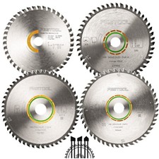 Festool Kreissägeblatt WOOD