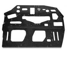 Align T-Rex 800E DFC Carbon Hauptrahmen (L)/2,0 mm H80B005XXT