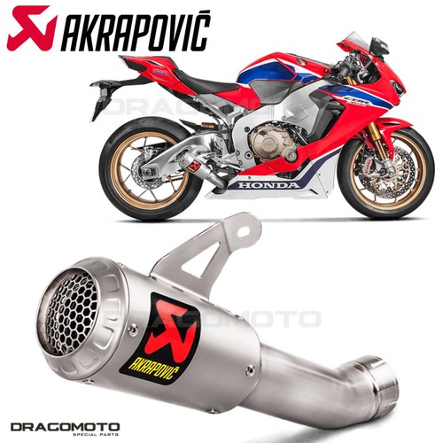 Honda cbr 1000 2017 2019 - 1000, rr