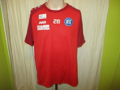 Karlsruher jako spieler - karlsruher,