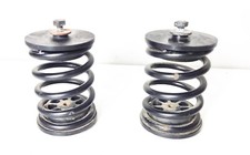 2x Feder Federn vorne für Meyra Optimus Elektrorollstuhl