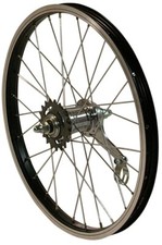 REDONDO 20 Zoll Hinterrad 20"