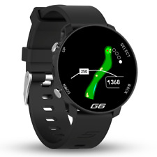 SHOTSCOPE 2025 G6 GOLF GPS UHR