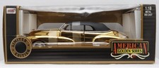New Anson 1:18 American Golden