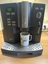 Jura Impressa Ultra 615