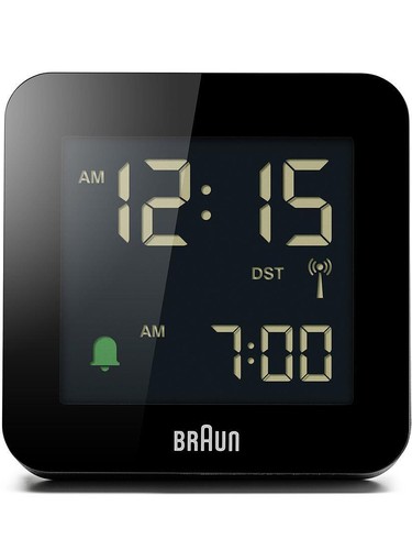 Braun bc09b dcf digitaler - braun,