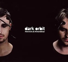 Heinrichs - Dark Orbit