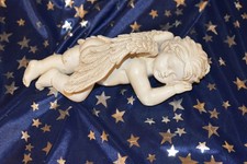 Gilde engel liegend - 15,