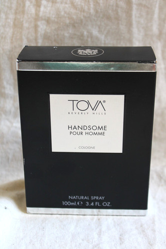Tova beverly hills handsome - beverly,
