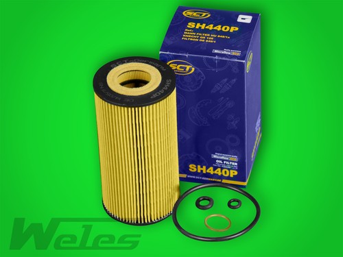 Sh440 ölfilter bmw e36 - bmw, td