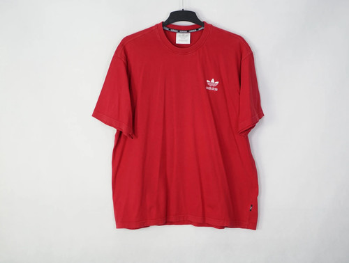 Vintage adidas shirt xl - adidas,