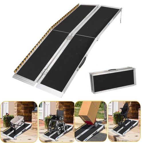 Rollstuhlrampe rampe rollstuhl - rampe,