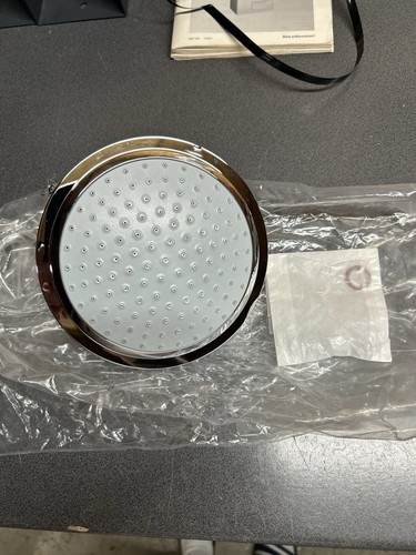 Grohe kopfbrause 160mm - grohe,