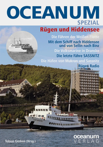 Oceanum spezial rügen - oceanum,