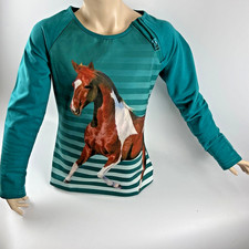 Pullover Sweatshirt Kinder